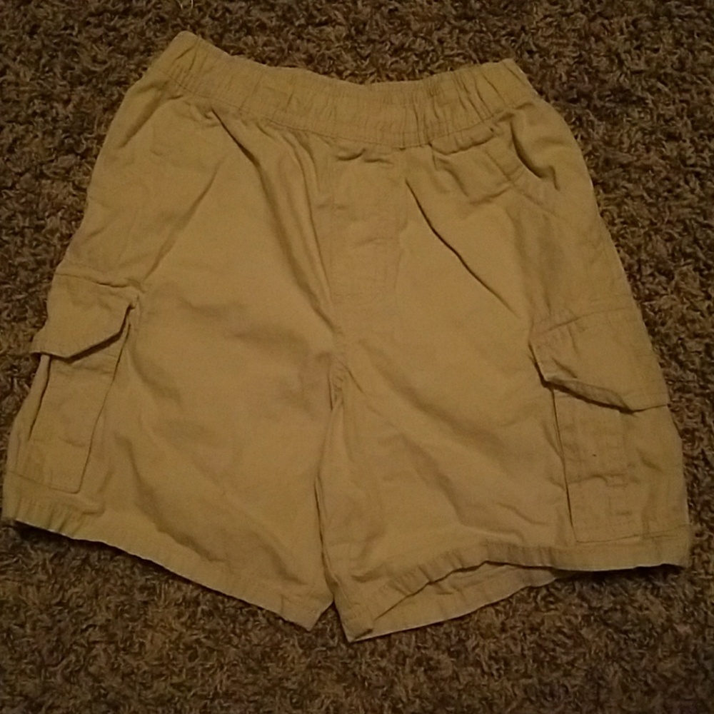 Boys shorts